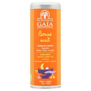 Чай LES JARDINS DE GAIA Трав'яний Good Night, 30 г