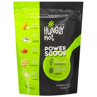 Мікс Горіхів Power Hungry Not, 180 г