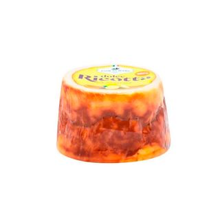 Сир Ricotta з лимоном ТМ LATTERIE VENETE, 200 г