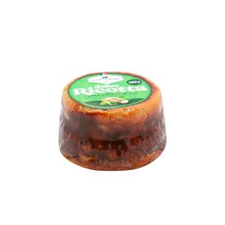 Сир Ricotta з фісташкою ТМ LATTERIE VENETE, 200 г