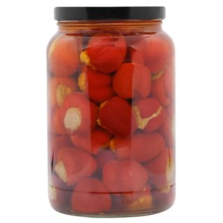 Перець KASEMACHER фарширований з тунцем, 1.5 кг