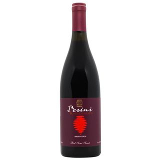 Вино Besini Qvevri Kindzmarauli черв.н/сол., 0. 75 л