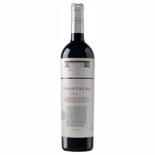 Вино Bodegas Frontaura Crianza черв.сухе, 0. 75 л