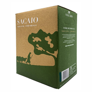 Вино Casa Relvas Sacaio Branco біле сухе, 0. 75 л