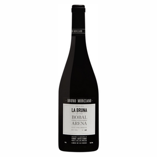 Вино Bruno Murciano La Bruna черв.сухе, 0.75 л