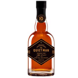 Віскі Luxco The Quiet Man 10YO Marsala Cask Finish, 0.7 л