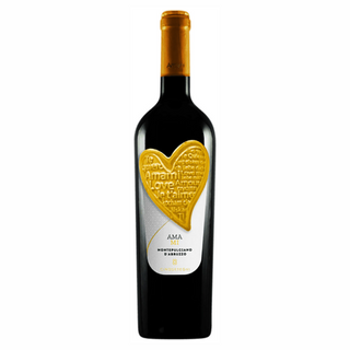 Вино Amami Montepulciano d'Abruzzo черв.сухе, 0.75 л