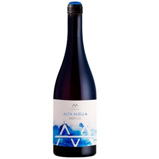 Вино Alta Alella Parvus Syrah черв.сухе, 0.75 л