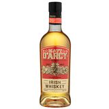Віскі Echlinville Distillery Matt D'Arcy Blend, 0.7 л