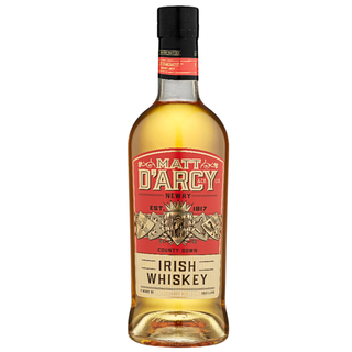 Віскі Echlinville Distillery Matt D'Arcy Blend, 0.7 л