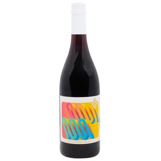 Вино Some Days Are Diamonds Red Blend черв.сухе, 0.75 л