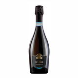 Вино ігр. Palazzo Del Sole Prosecco Spumante Brut біле брют, 0.75 л