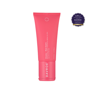 Davroe ინტენსიური ვარდისფერი ნიღაბი