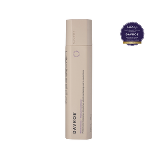 Davroe ქერა თმის მატონირებელი კონდიციონერი
