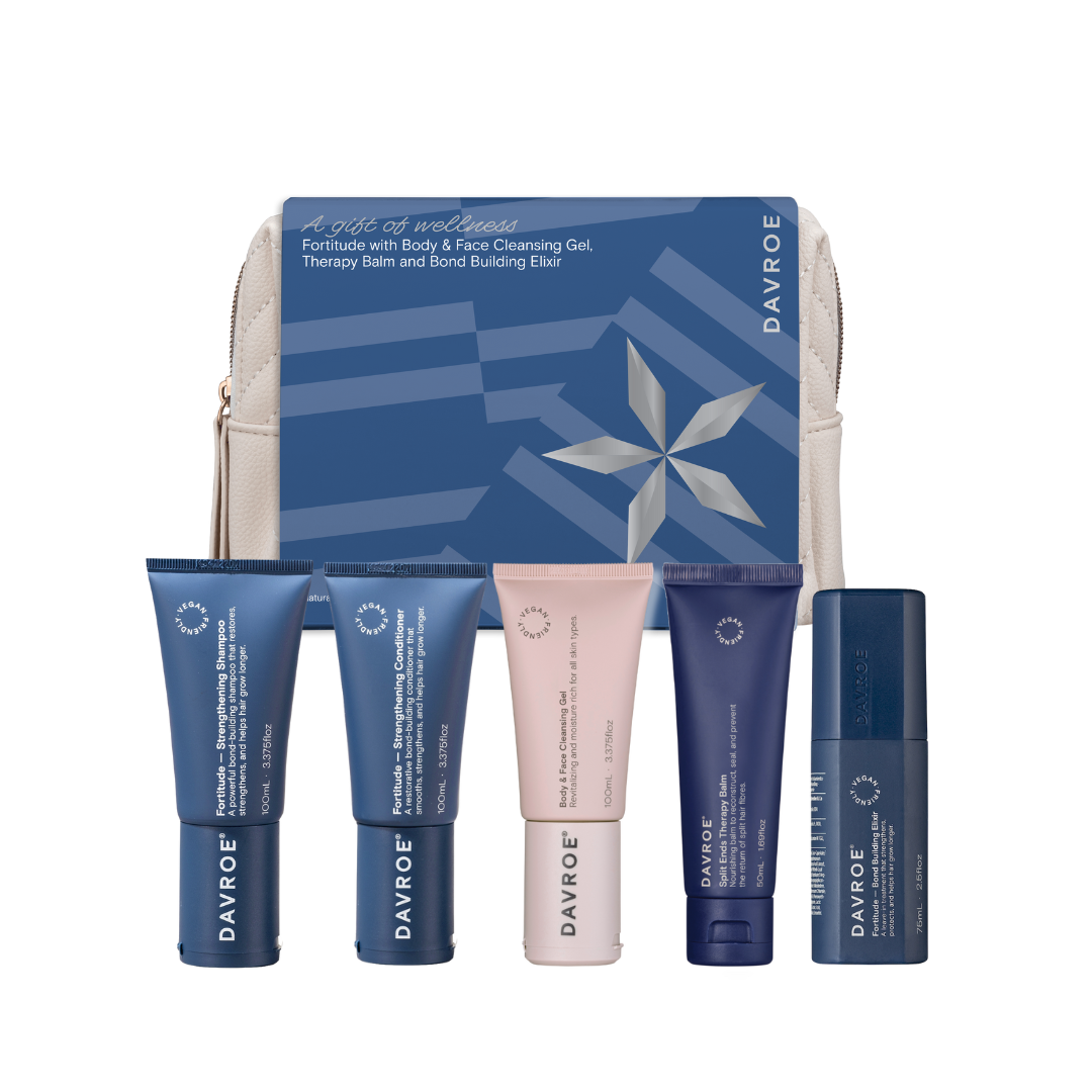 თავის მოვლის ნაკრები