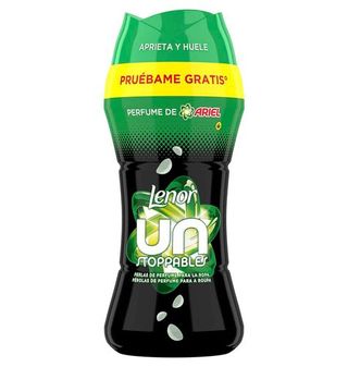 Perlas Lenor Unstoppables Ariel 195 G (26713610)