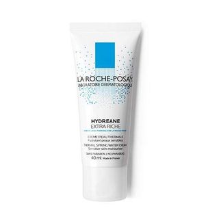 La Roche-posay Hydr Ex Riche Crème Hydratante Peau Sèche À Très Sèche  40ml