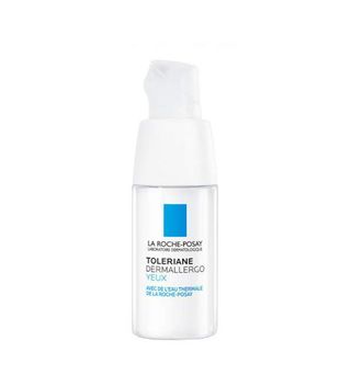 La Roche-posay Toleriane Dermallergo Crème Contour Des Yeux   20ml