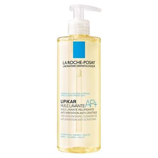 La Roche-posay Lipikar Huile Lavante Ap+ Peau Sèche | 400ml
