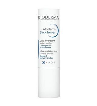 Bioderma  Atoderm Stick Lèvres – 4 G