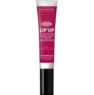 Novexpert Acide Hyaluronique Lip’up Soin Volumateur Lèvres – 8 Ml