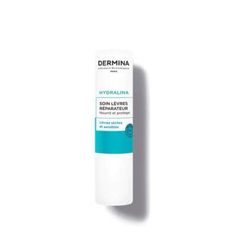 Dermina Soin Levres Reparateur – 4g