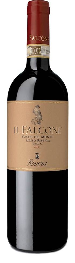 FALCONE CASTEL MONTE DOC CL.75- 232029