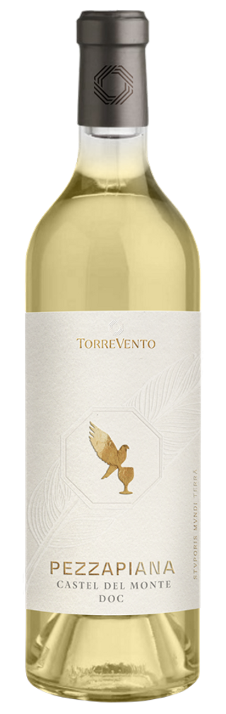 PEZZAPIANA DOC TORREVENTO C.75- 230753