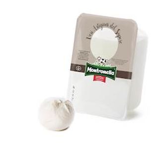 MOZZARELLA CAS.MONTRONE GR.250- 058621
