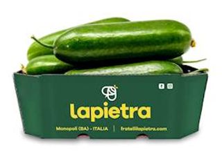 LAPIETRA CETRIOLO LISCIO GR500