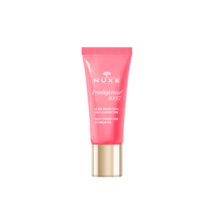 Nuxe  Prodigieuse Boost  Gel Baume Yeux Multi-correction Crème15ml
