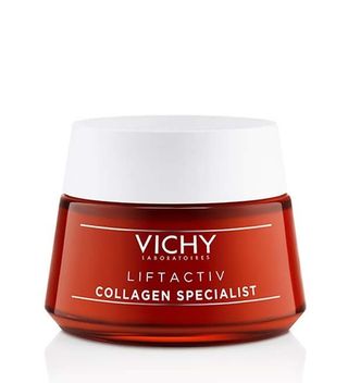 Vichy Liftactiv Collagen Specialist Anti-age Tous Types De Peaux | 50ml