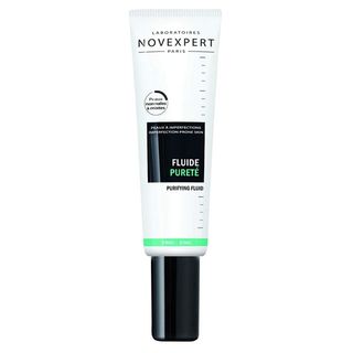 Novexpert Fluide Purete Trio-zinc 30ml