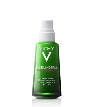 Vichy Normaderm Phytosolution Soin Double Correction Peau Grasse  | 50ml