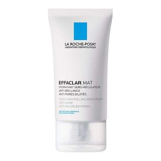 La Roche-posay Effaclar Mat Hydratant Sébo-régulateur  | 40ml