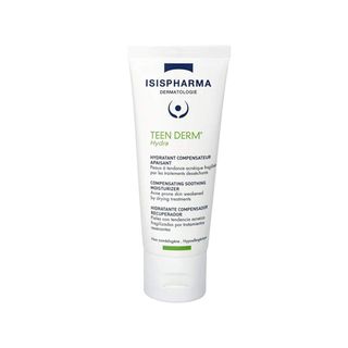 Isispharma Teen Derm Hydra 40ml