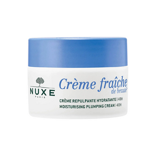 Nuxe  Crème Fraîche De Beauté Repulpante Hydratante | 48h 50ml