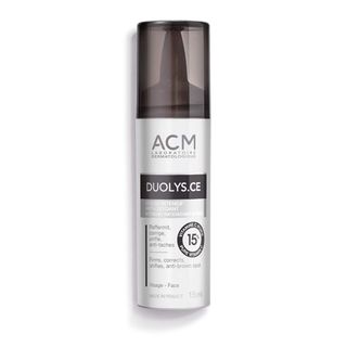Acm Duolys Ce Sérum Sérum Intensif Anti-oxydant