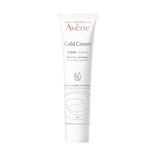 Avène Cold Cream – Crème Peaux Sensibles – 40 Ml