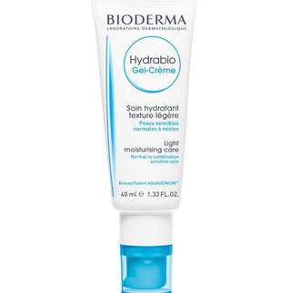 Bioderma – Hydrabio Gel-crème – 40 Ml