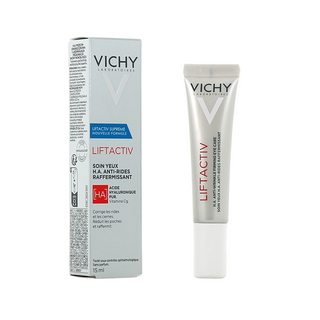 Vichy Liftactiv Supreme Yeux Soin Correcteur Anti-rides Et Fermeté | 15ml