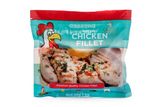 Premium Quality Chicken Breast Fillet, 1kg