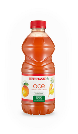 Nettare Lt.1 Ace Pet Despar