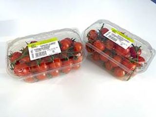 Pomodori Grapp Ciliegino R. 500G P.D.P.