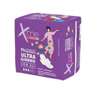 Ass. Ultra Giorn C/Ali X14 Xme