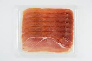 Prosciutto Crudo A Fette Despar 100G