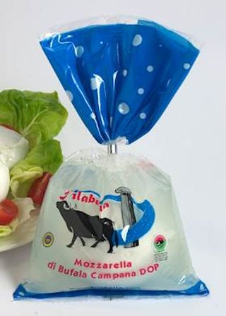 Mozzarella Di Bufala Dop Filabella 250G
