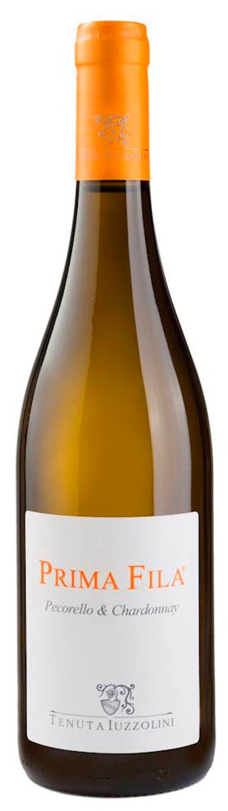 Vino Igt C.Prima Fila B. Iuzzolini 75Cl