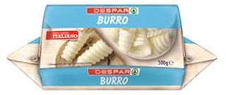 Burro Despar 500G