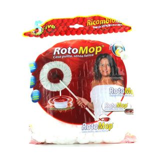 Superfive Rotomop Ricambio - 000812097